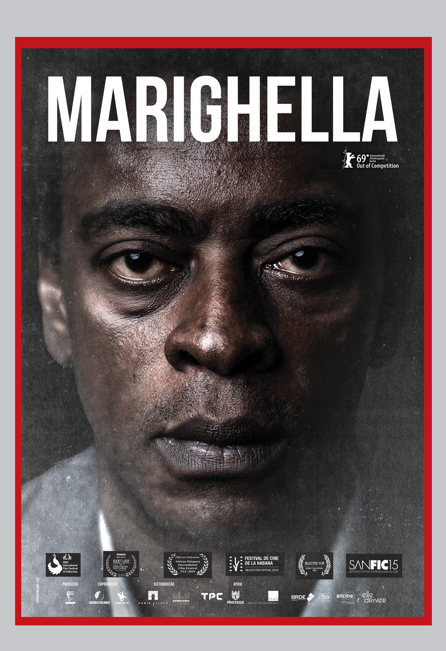 Marighella