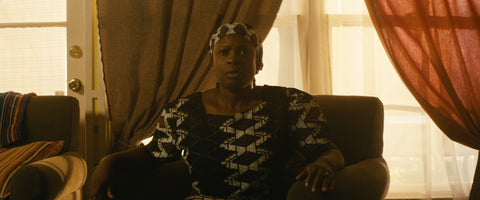 African Mothers with