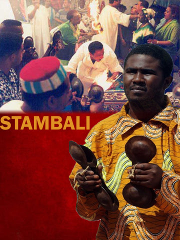 Foreign Body & Stambali