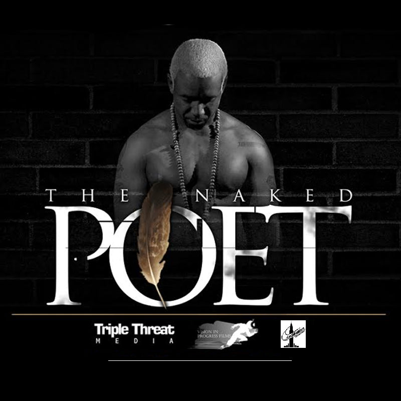 The Naked Poet