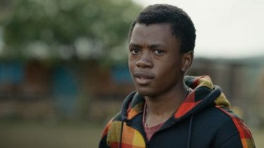 The Wall Street Boy, Kipkemboi