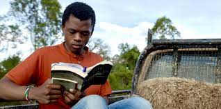 The Wall Street Boy, Kipkemboi