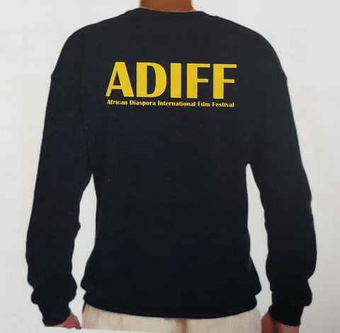 ADIFF Long Sleeve  Sweatshirt
